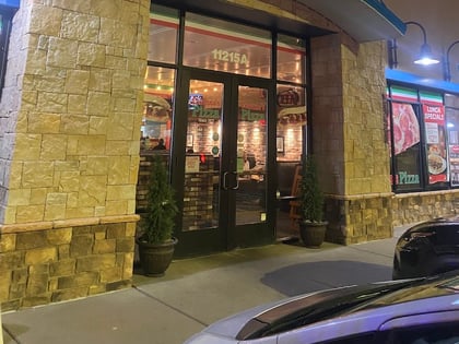Colonna's Pizza in Parker, Colorado