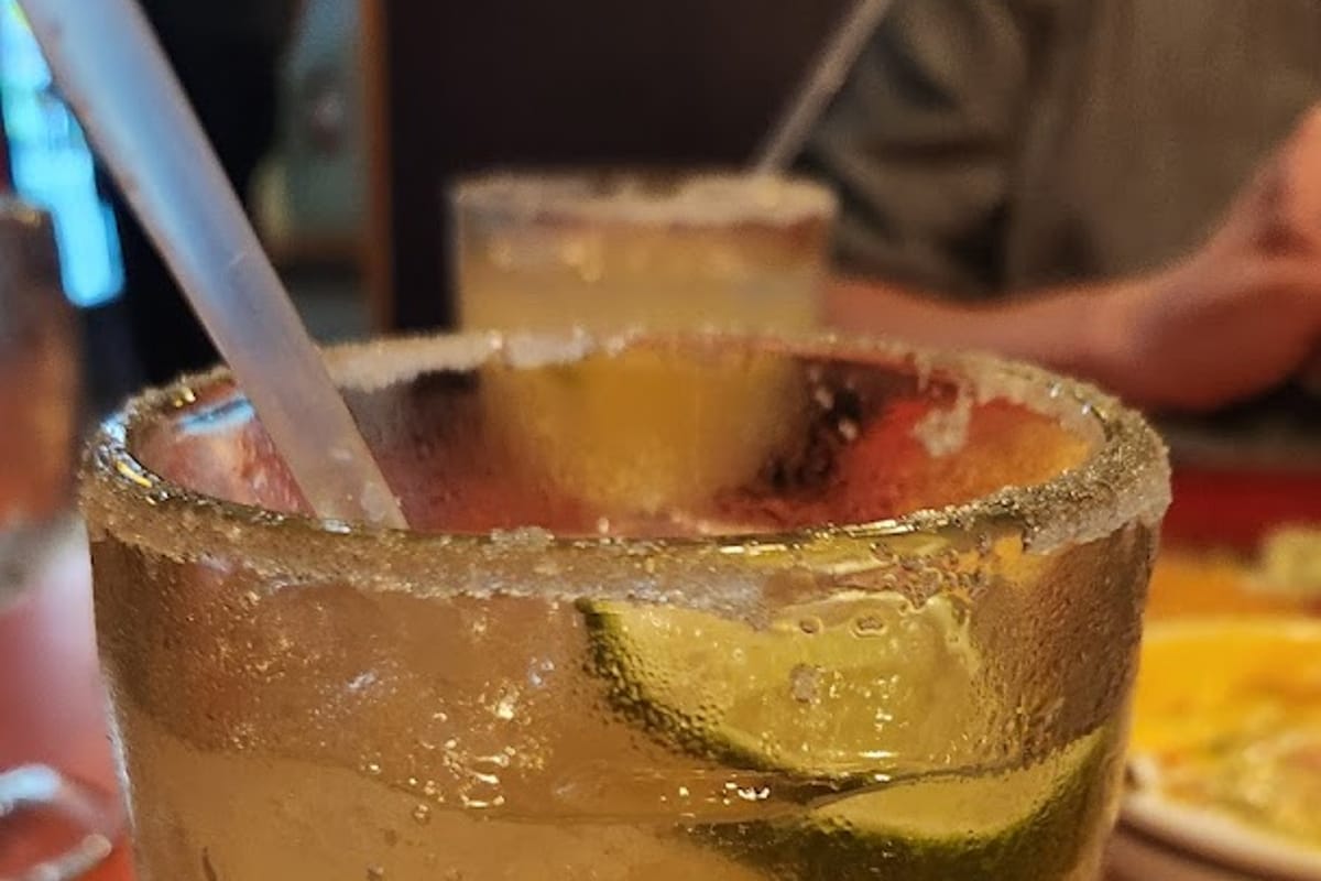 Old Santa Fe Mexican Grill featured offerings