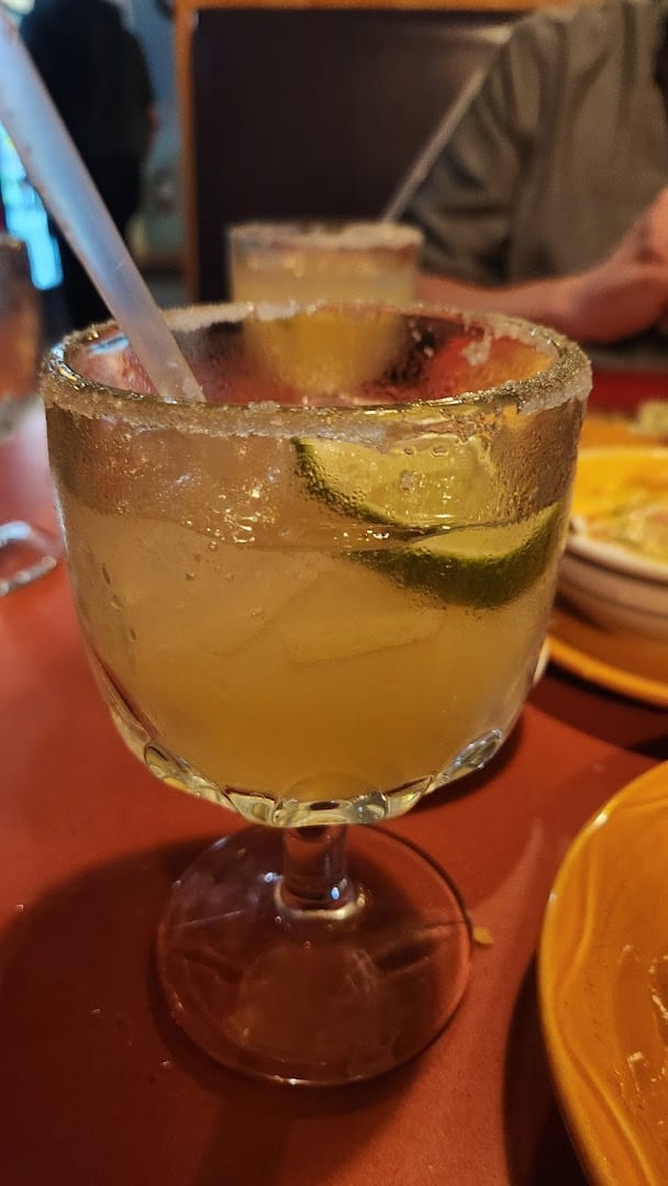 Old Santa Fe Mexican Grill featured offerings