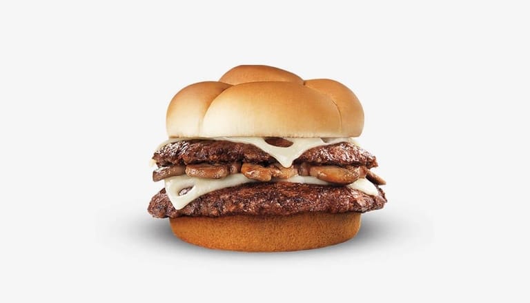 Culver’s featured offerings