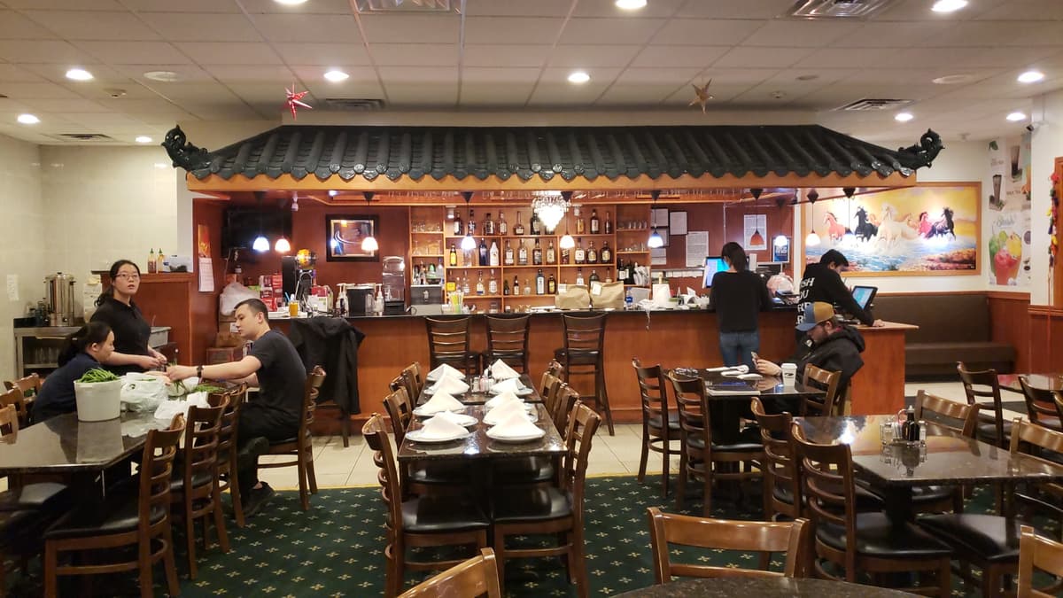 Tasty House Chinese Restaurant restaurant in Castle Rock, Colorado