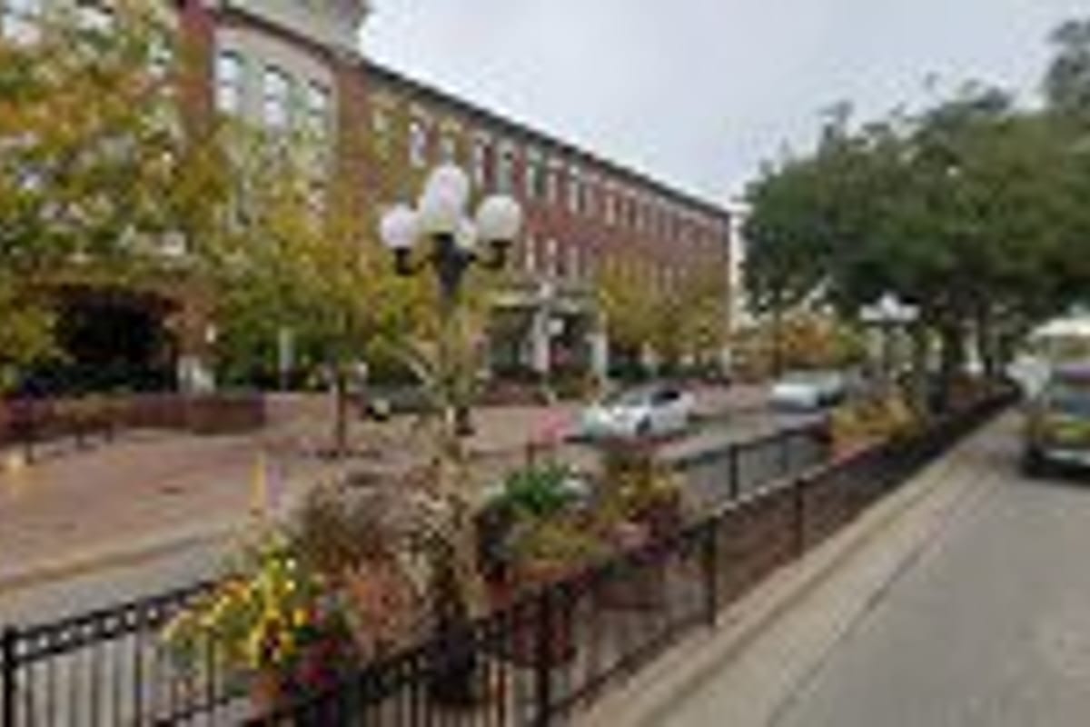 SuChine Restaurant featured offerings