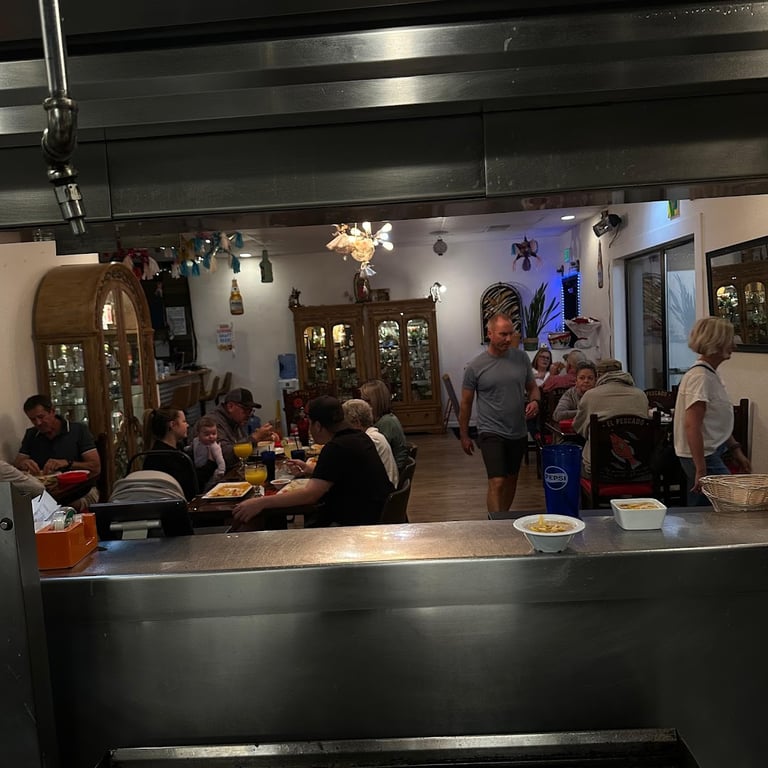 El Cerrito Family Restaurant