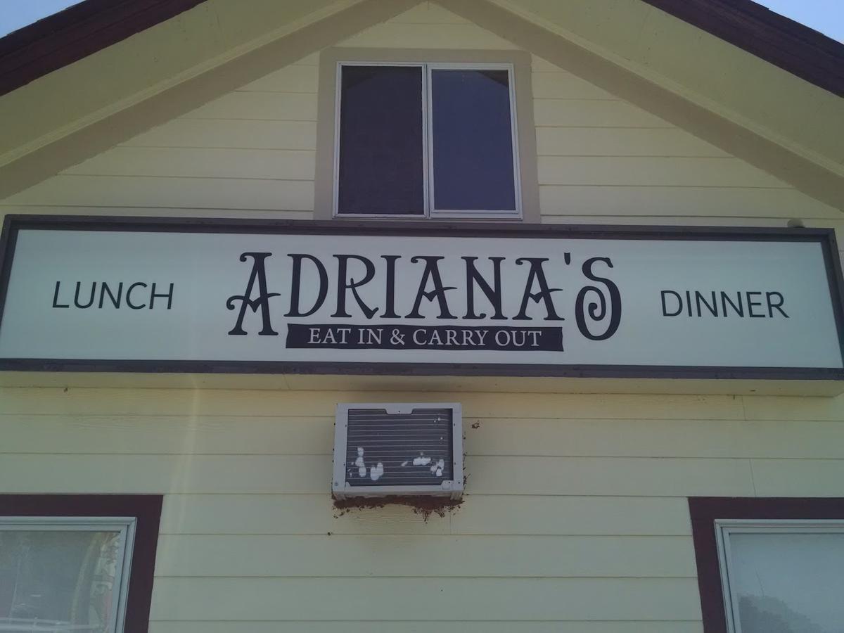 Adriana's Mexican Restaurant restaurant in Franktown, Colorado