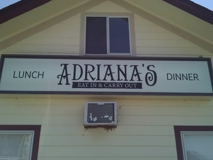 Adriana's Mexican Restaurant in Franktown, Colorado