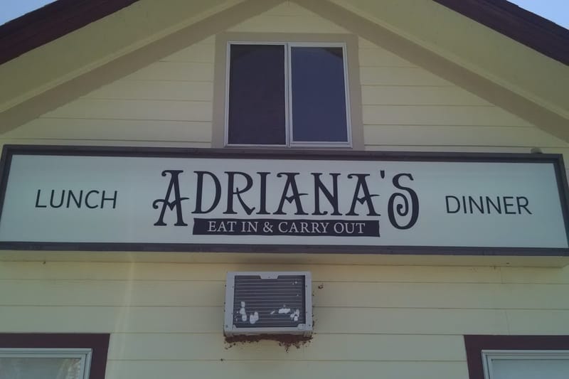 Adriana's Mexican Restaurant restaurant in Franktown, Colorado