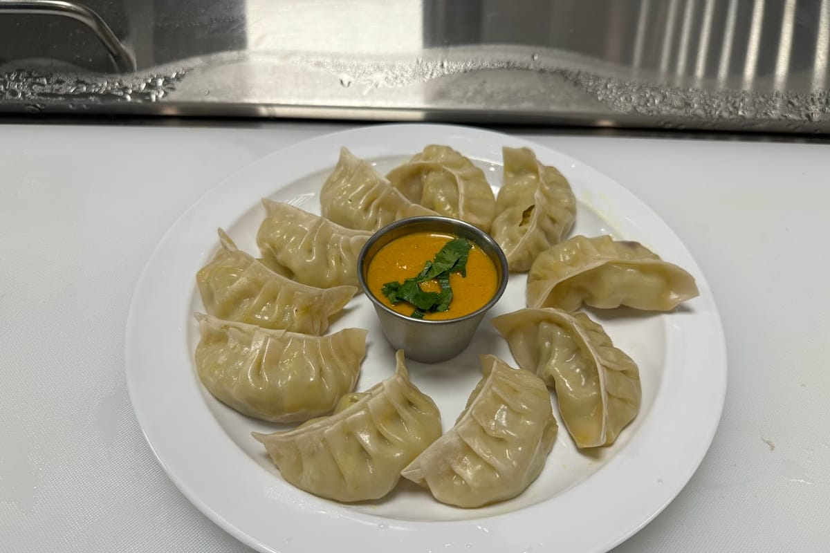 India's Kitchen featured offerings