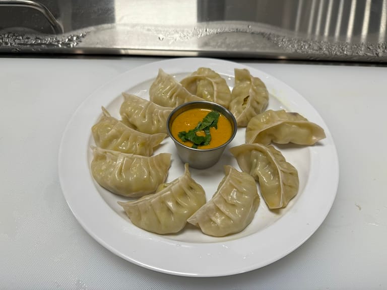 India's Kitchen featured offerings