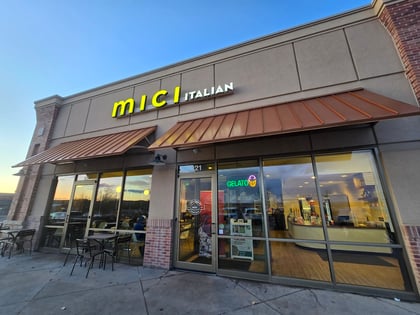 Mici Italian in Parker, Colorado