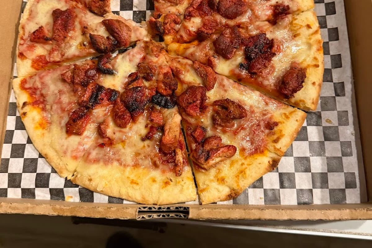 Pines Bar and Grill featured offerings
