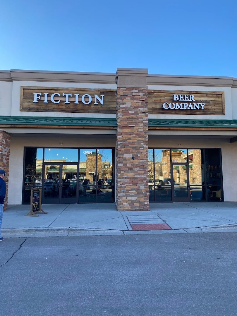 Bodega Beer Company featured offerings