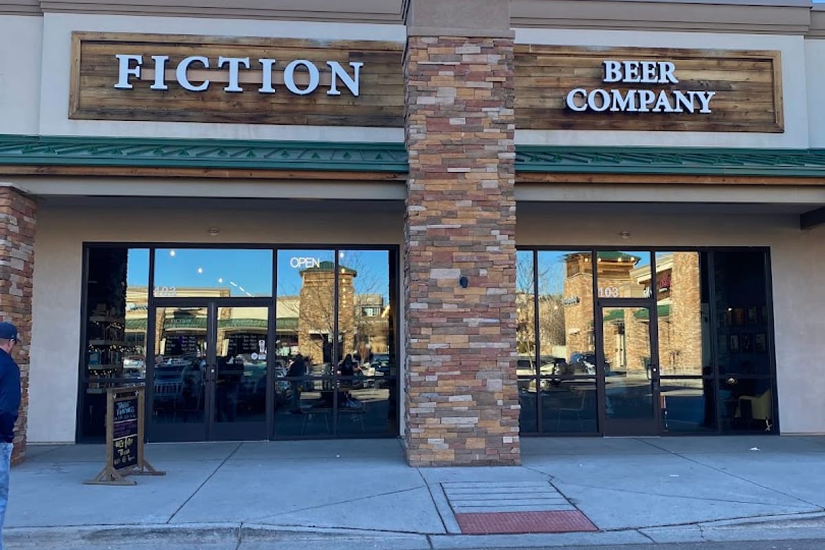 Bodega Beer Company featured offerings
