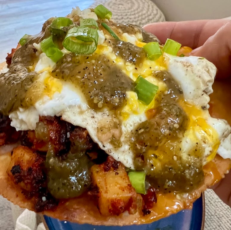 El Tragón