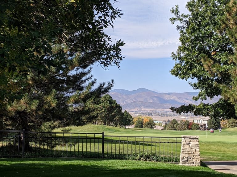The Grill at Highlands Ranch featured offerings