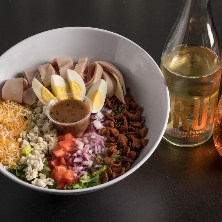 Waterton Tavern featured offerings