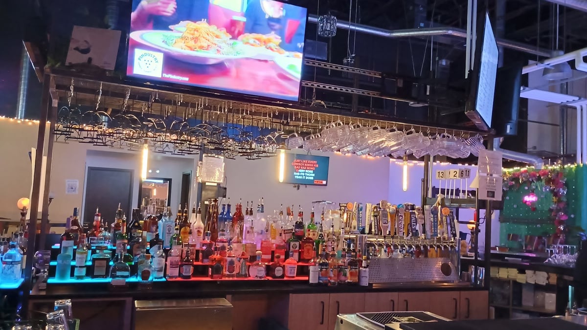 Rare Karaoke Cafe featured offerings