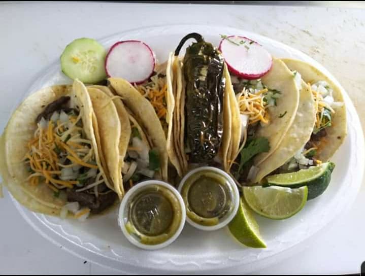 Chamaco's. restaurant in Castle Rock, Colorado