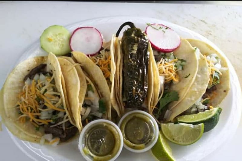 Chamaco's. restaurant in Castle Rock, Colorado