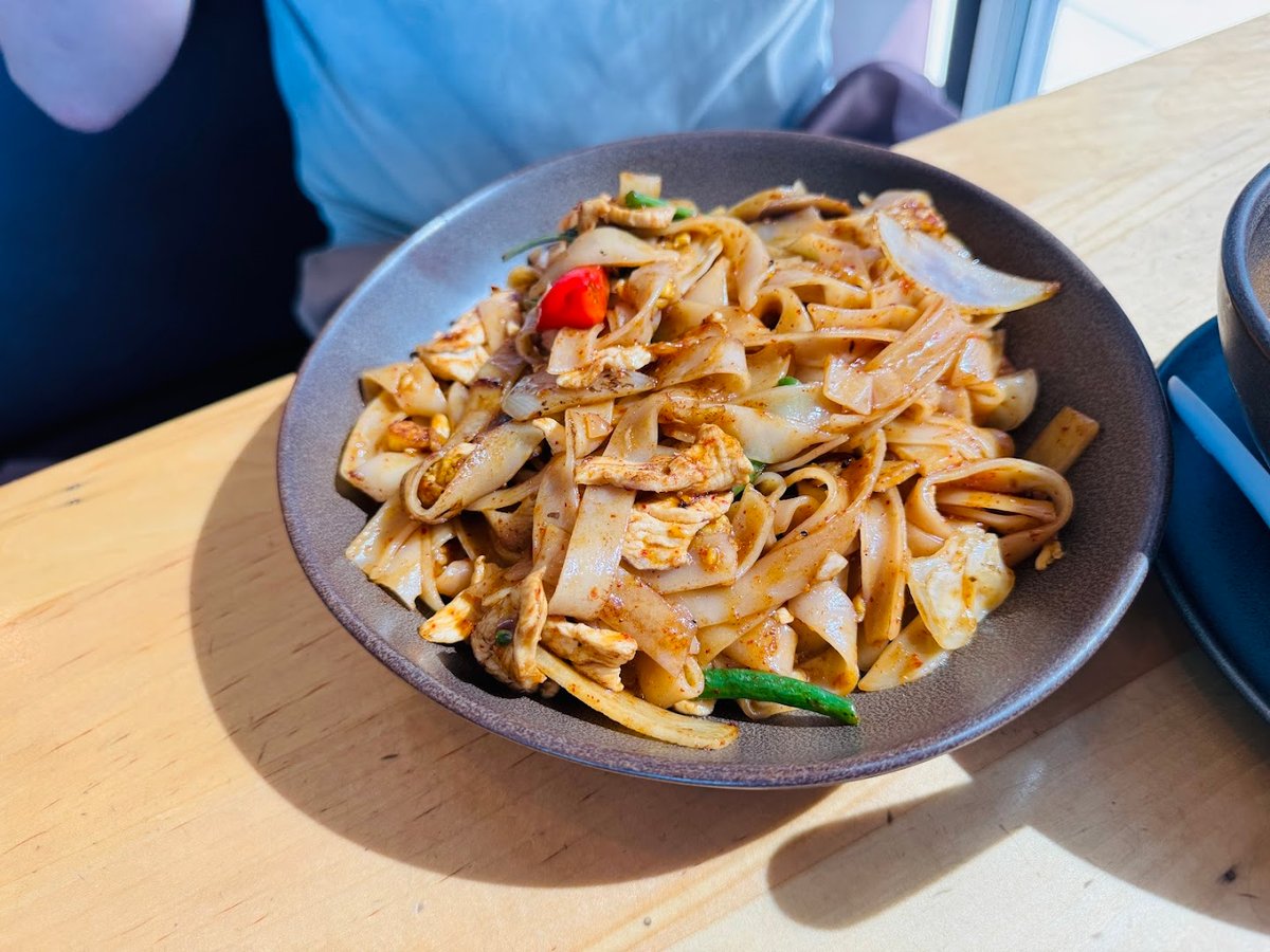 Beau Thai II featured offerings