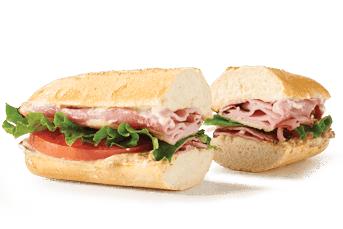 Newk's Eatery featured offerings