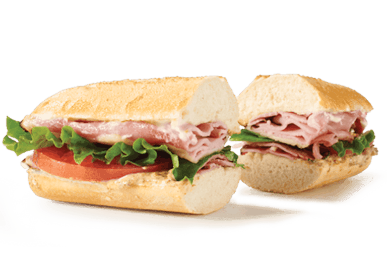 Newk's Eatery featured offerings