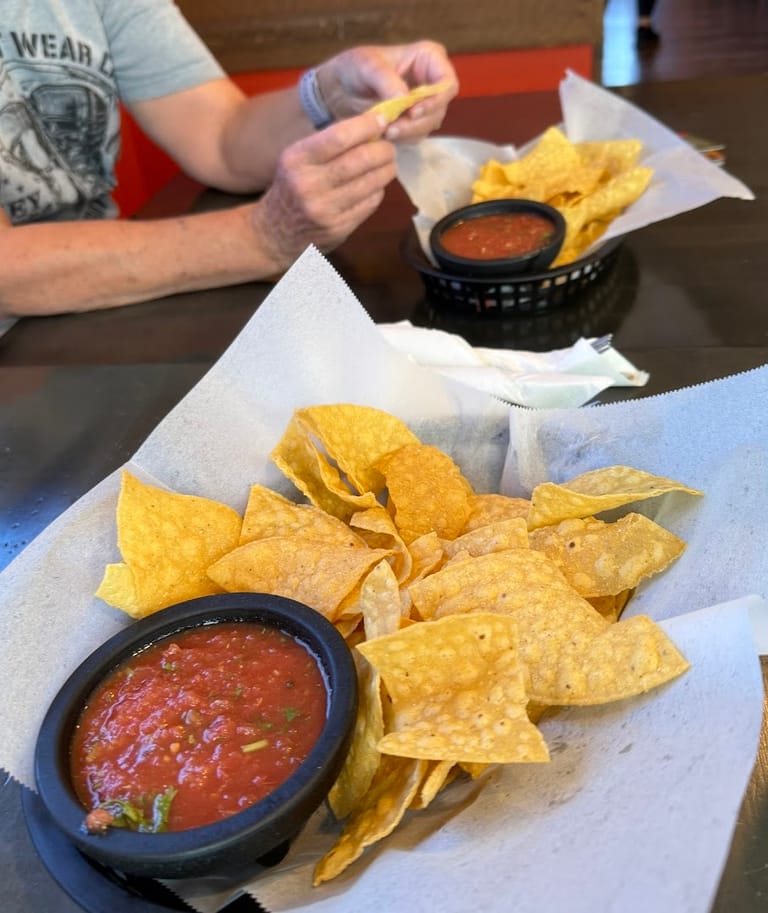 Adriana's Mexican Restaurant featured offerings