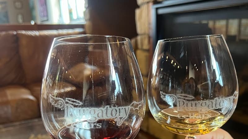 Mahjong Guided Play at Purgatory Cellars Winery at Purgatory Cellars Winery