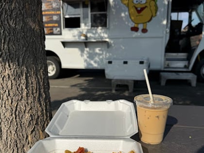 Tacos Los Huevones in Parker, Colorado