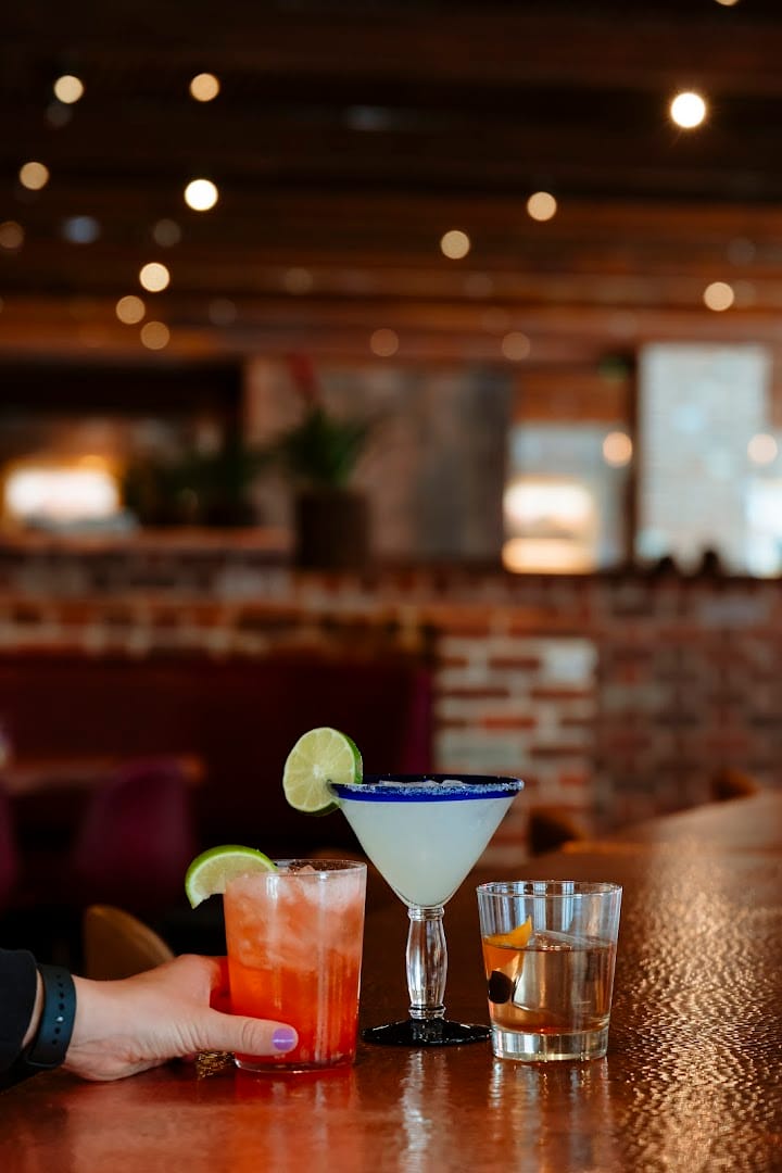 La Loma Parker featured offerings