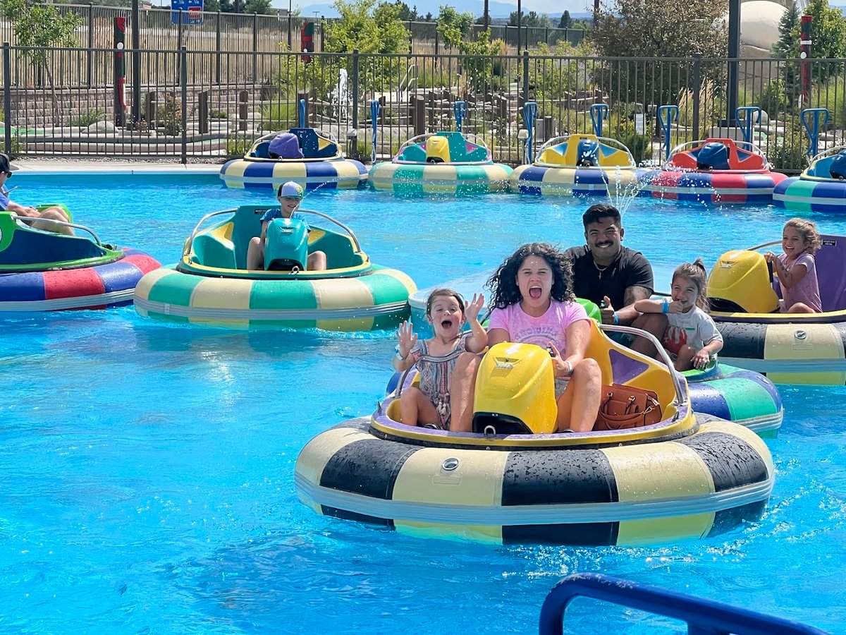 Boondocks Food and Fun - Parker featured offerings