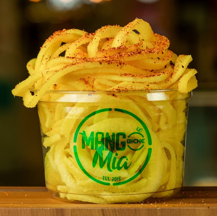 Mango Biche Mia - Park Meadows restaurant in Lone Tree, Colorado