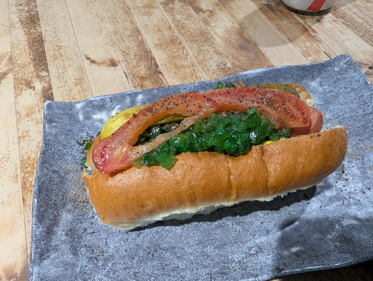 Gluttony & Graze featured offerings