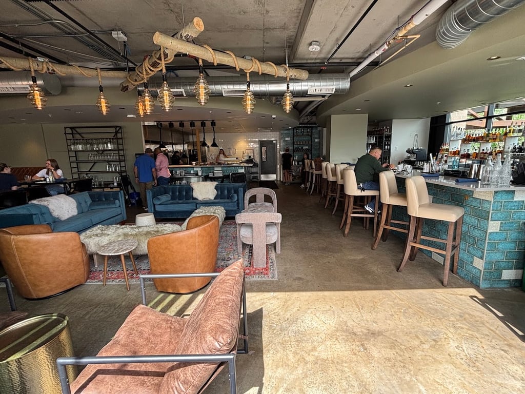 Wide Awake Eatery