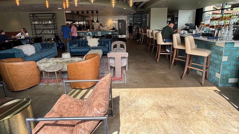 Wide Awake Eatery — venue hosting Wayne Wilkinson (Guitar) — Brunch