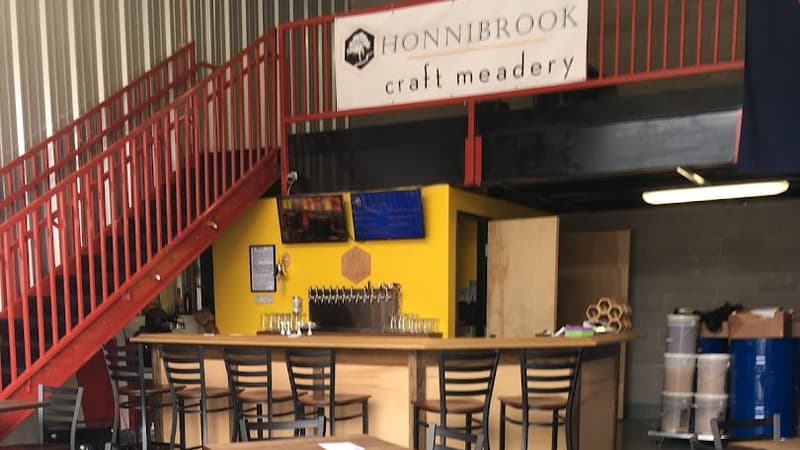 Game Night (Player's Choice RPG) at Honnibrook at Honnibrook Craft Meadery
