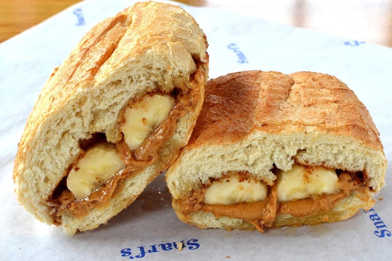 Snarf's Sandwiches featured offerings