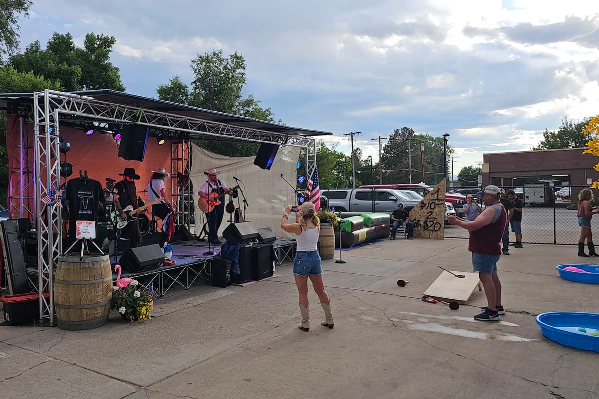 Studio@Mainstreet featured offerings
