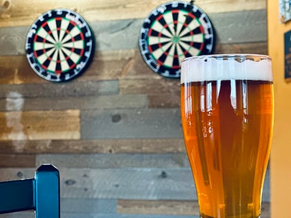 Iron Mule Public House and Brewery in Castle Rock, Colorado
