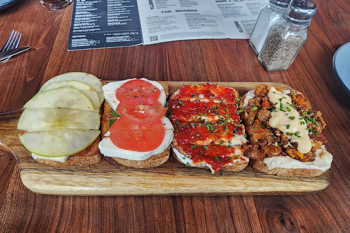 Postino Highlands Ranch featured offerings