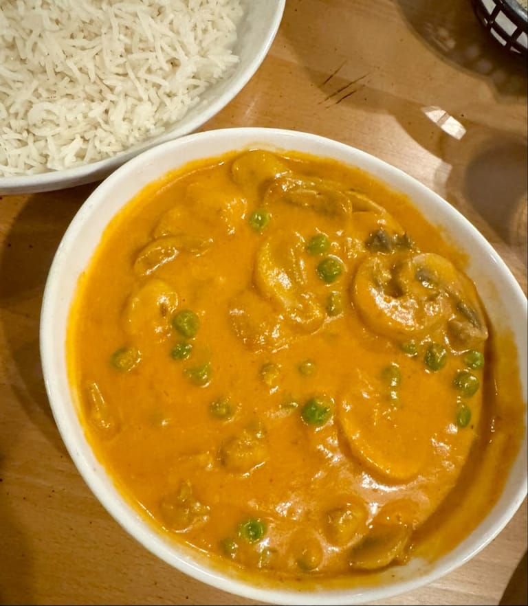 Highlands Indian Cuisine featured offerings