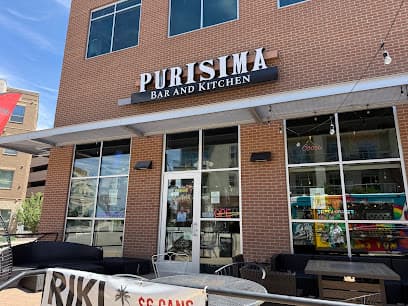 Purisima Mexican Restaurant restaurant in Lone Tree, Colorado