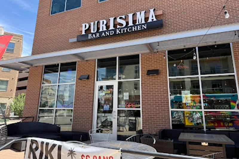 Purisima Mexican Restaurant restaurant in Lone Tree, Colorado