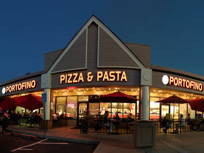 Portofino Pizza and Pasta in Parker, Colorado