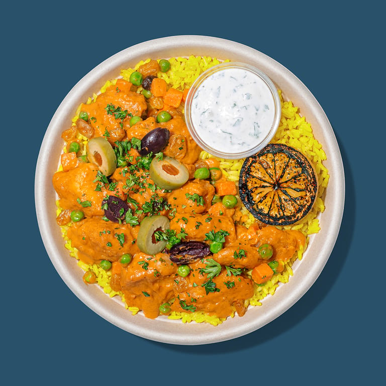 Roadtrip Bowls Made by Lazy Dog exterior entrance