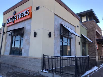 Native Foods restaurant in Lone Tree, Colorado