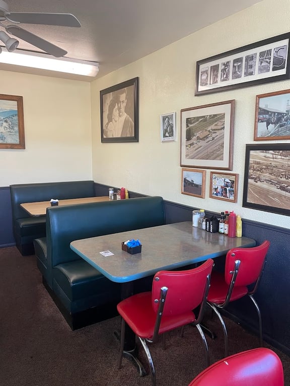 O'Brien's Cafe