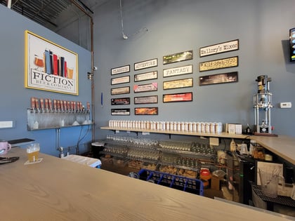 Bodega Beer Company (Closed) in Parker, Colorado