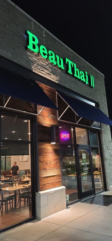 Beau Thai II