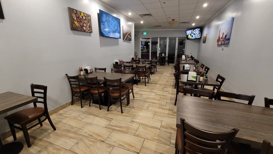 Taste of Vietnam restaurant in Lone Tree, Colorado