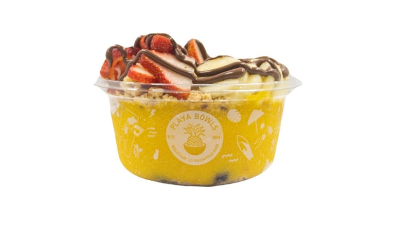 Playa Bowls - Highlands Ranch featured offerings